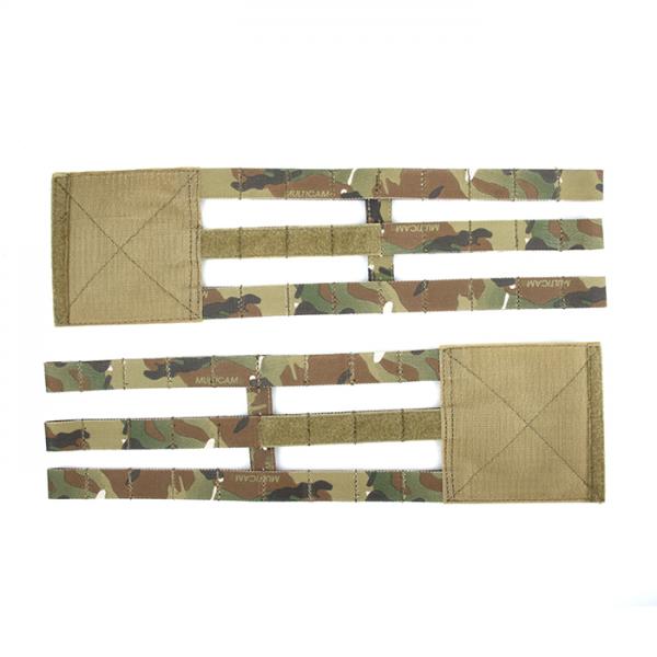 G TMC AVS 3 SKELETAL CUMMERBUND ( Multicam )